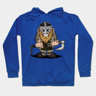 Viking #2 Hoodie